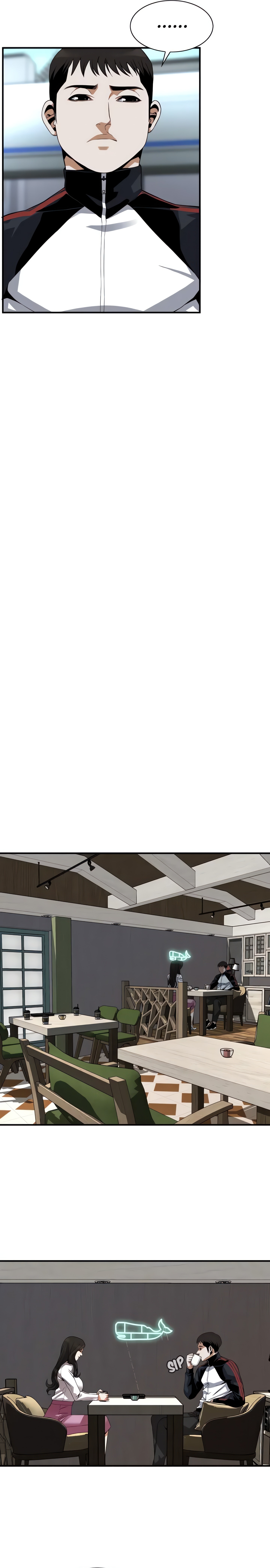 Sneak a Peek (Official) chapter 162 page 3