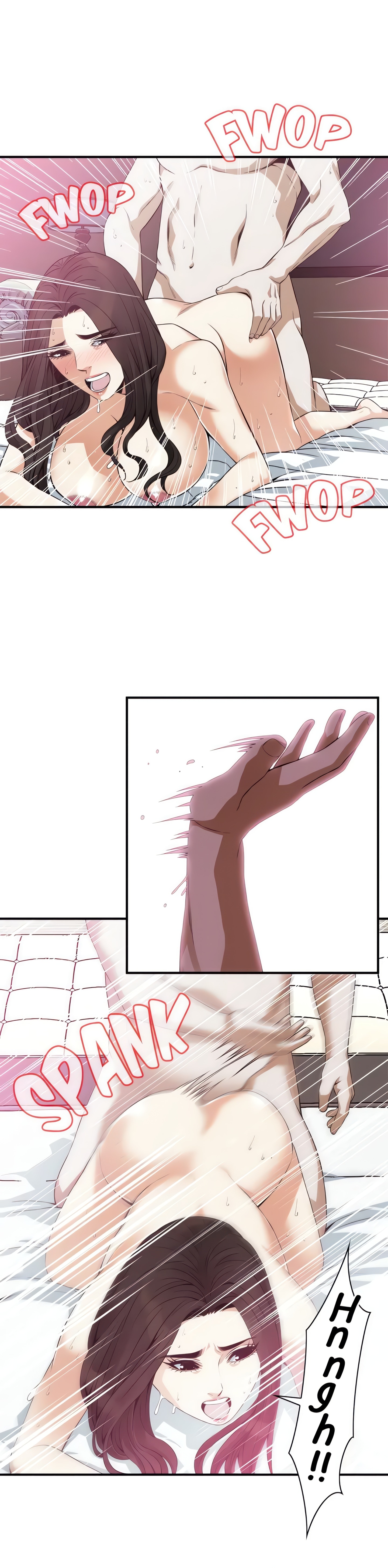 Sneak a Peek (Official) chapter 163 page 13