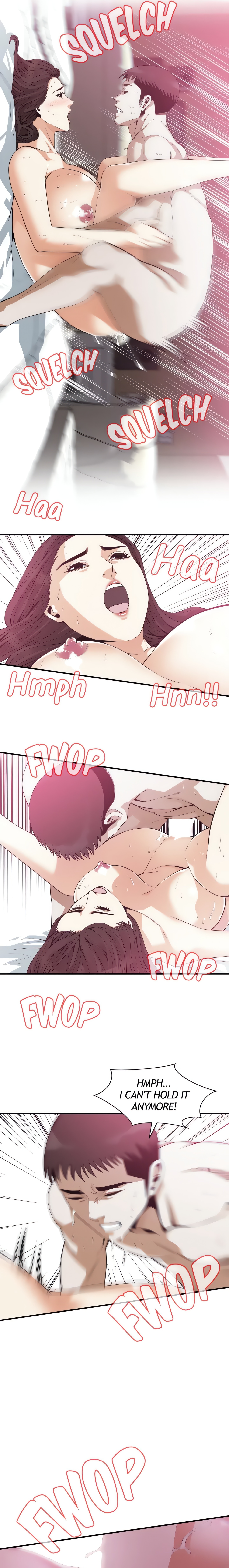 Sneak a Peek (Official) chapter 163 page 15