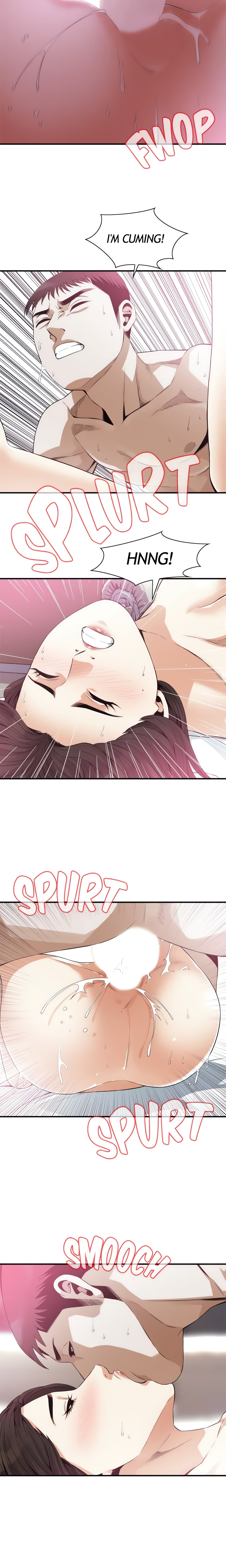 Sneak a Peek (Official) chapter 163 page 16