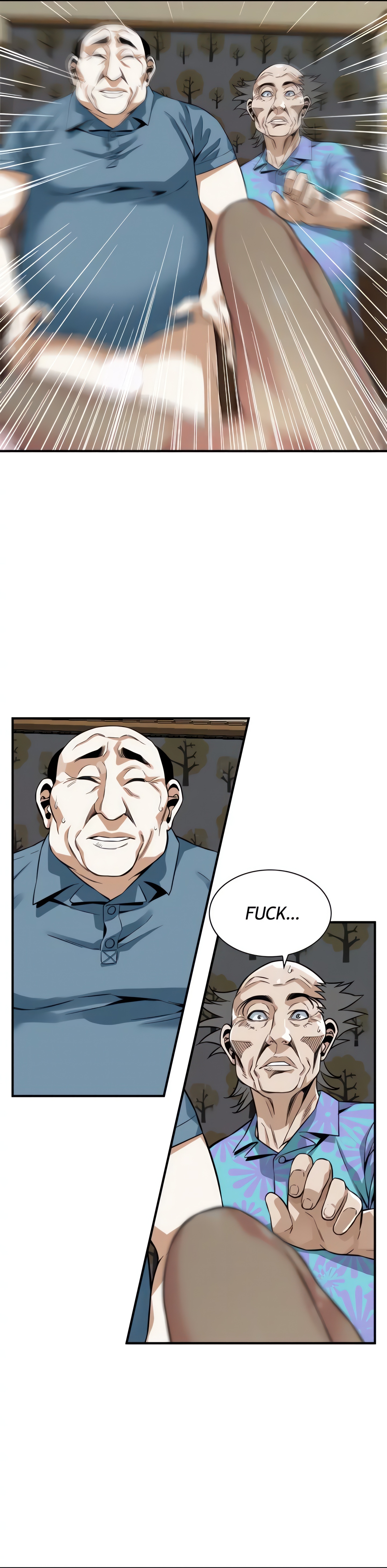 Sneak a Peek (Official) chapter 165 page 18