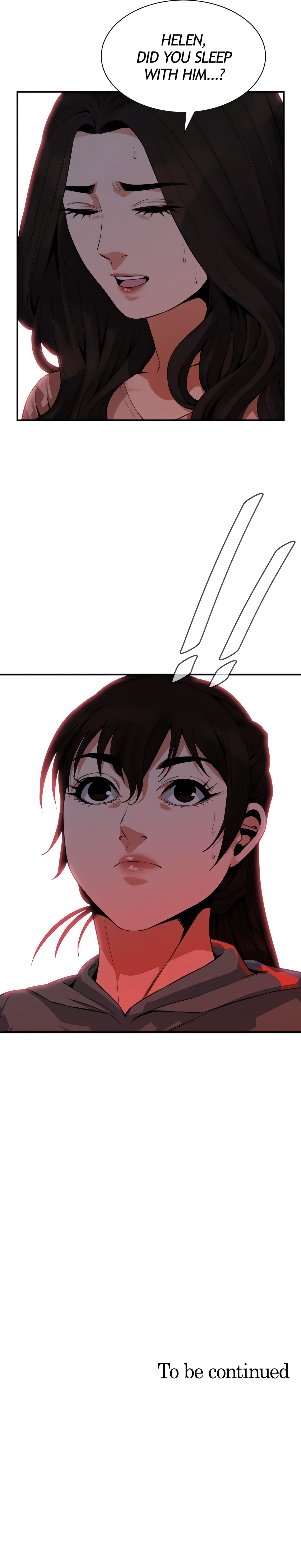 Sneak a Peek (Official) chapter 167 page 18