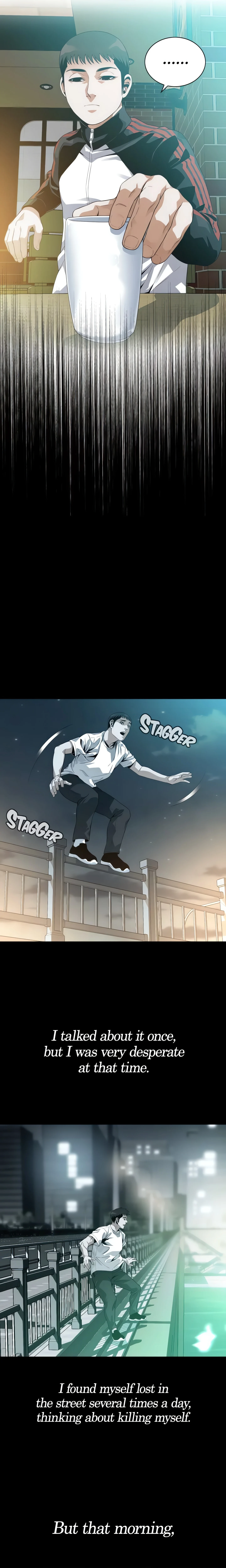 Sneak a Peek (Official) chapter 168 page 11