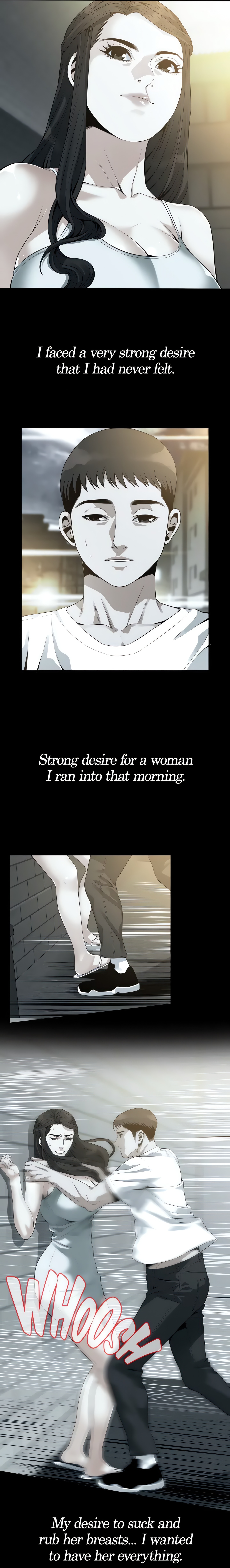 Sneak a Peek (Official) chapter 168 page 12