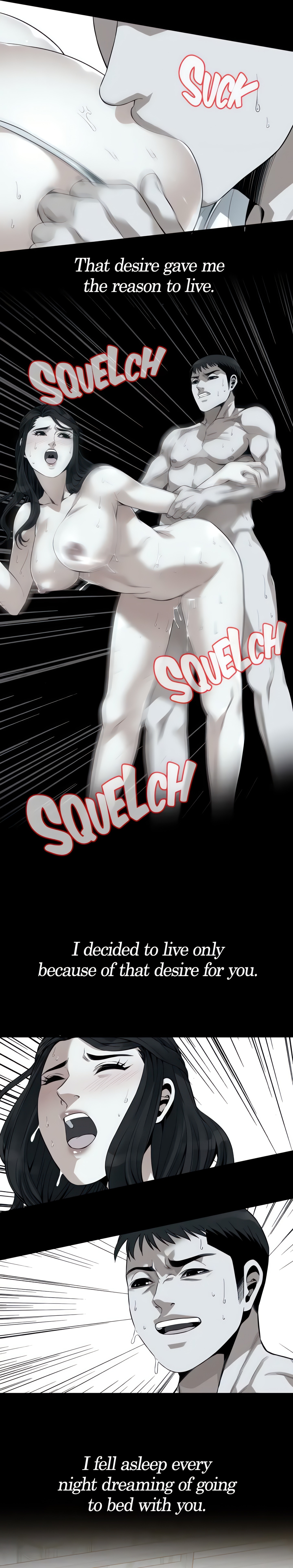 Sneak a Peek (Official) chapter 168 page 13