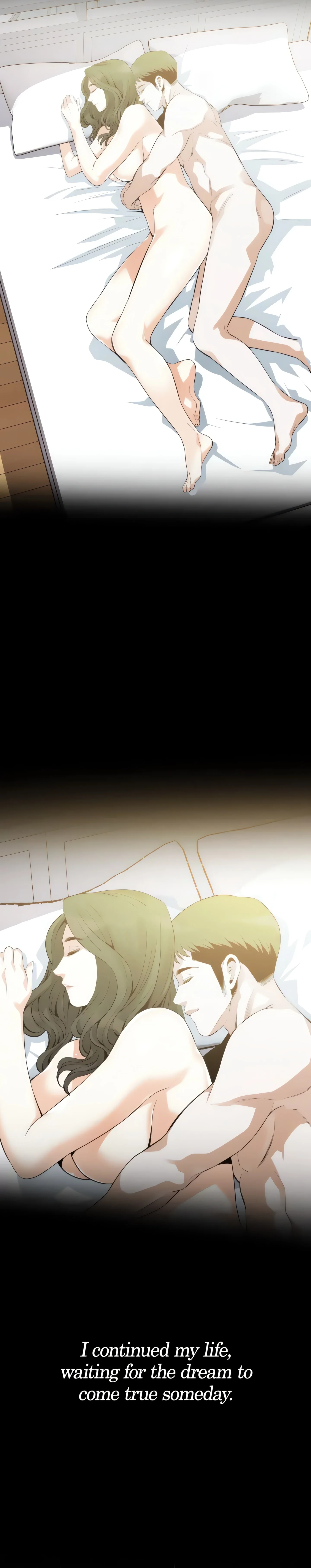 Sneak a Peek (Official) chapter 168 page 14