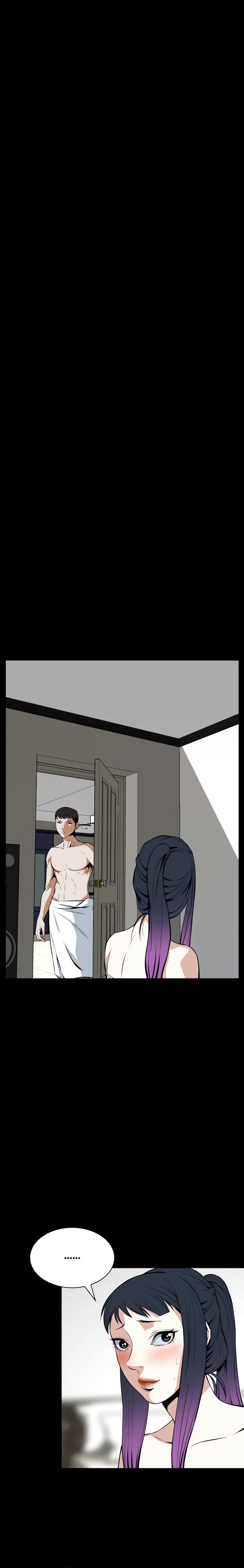 Sneak a Peek (Official) chapter 17 page 1