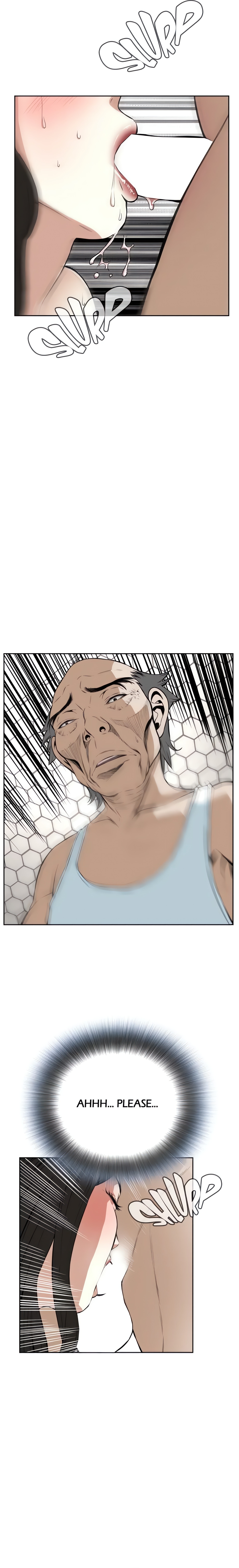Sneak a Peek (Official) chapter 17 page 10