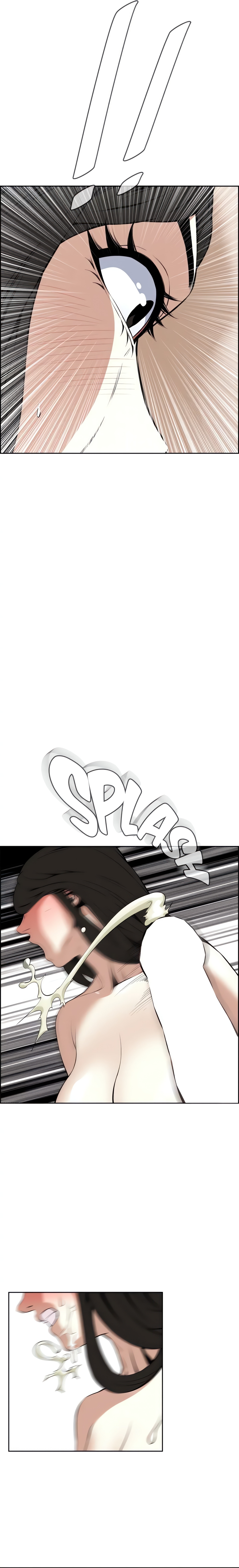Sneak a Peek (Official) chapter 17 page 11