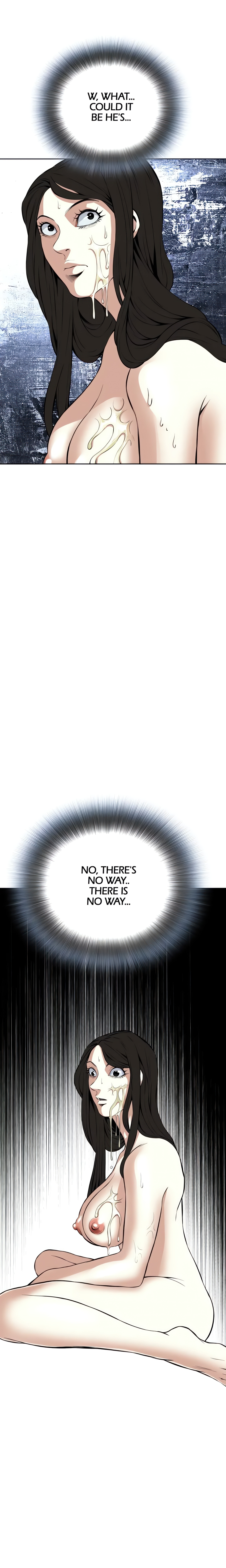 Sneak a Peek (Official) chapter 17 page 15