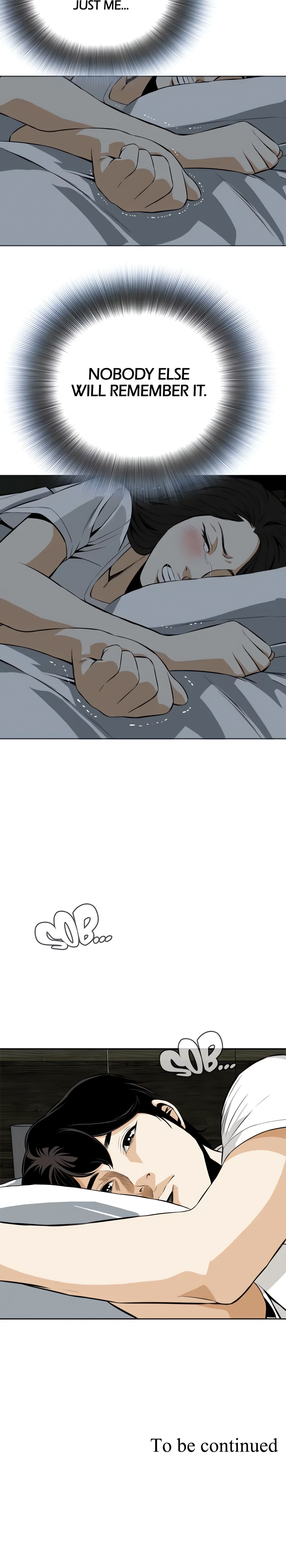 Sneak a Peek (Official) chapter 17 page 24