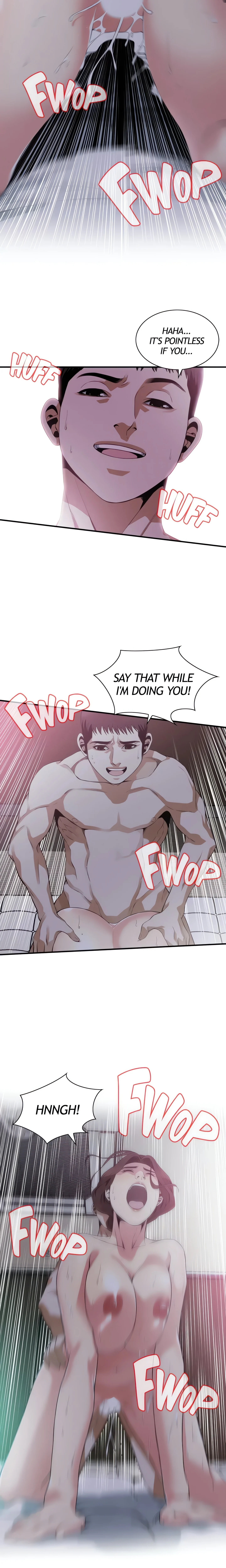 Sneak a Peek (Official) chapter 173 page 4