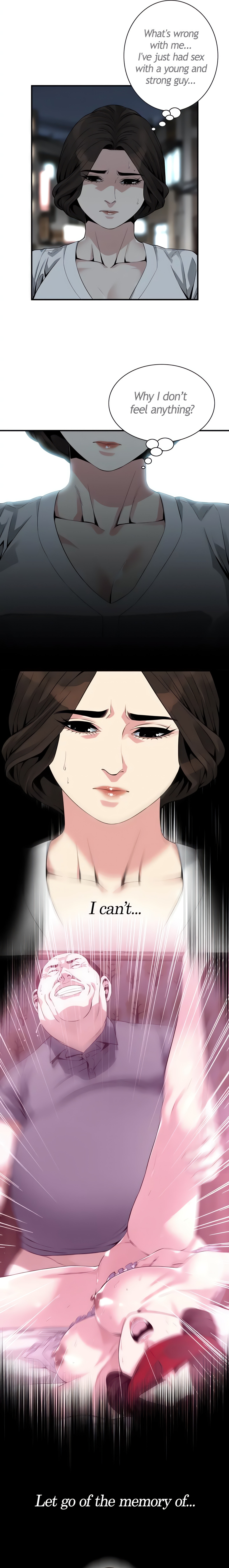Sneak a Peek (Official) chapter 173 page 12