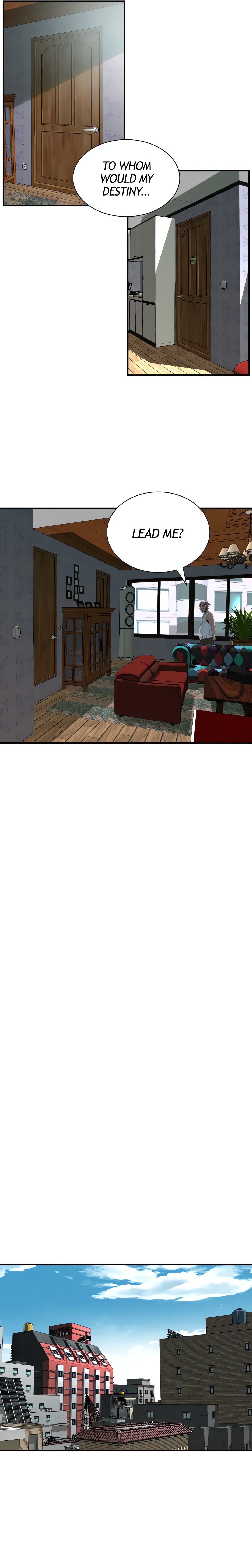 Sneak a Peek (Official) chapter 174 page 4