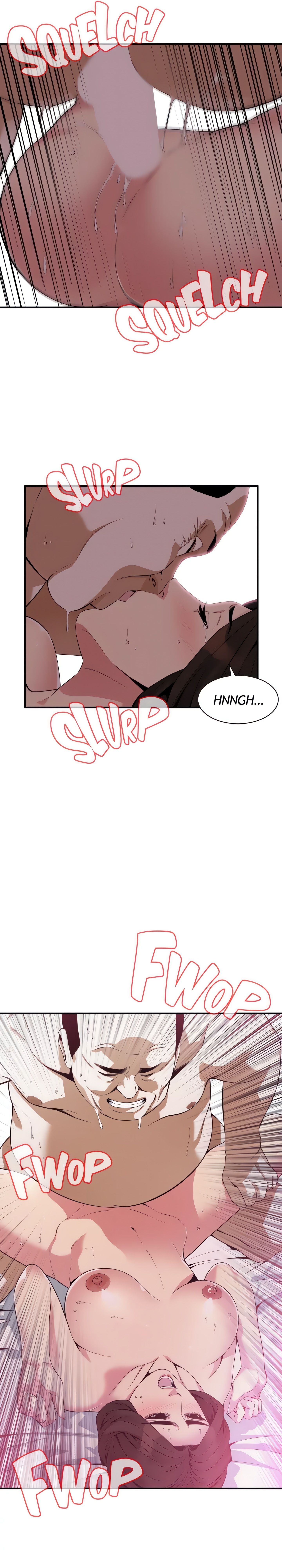 Sneak a Peek (Official) chapter 174 page 13