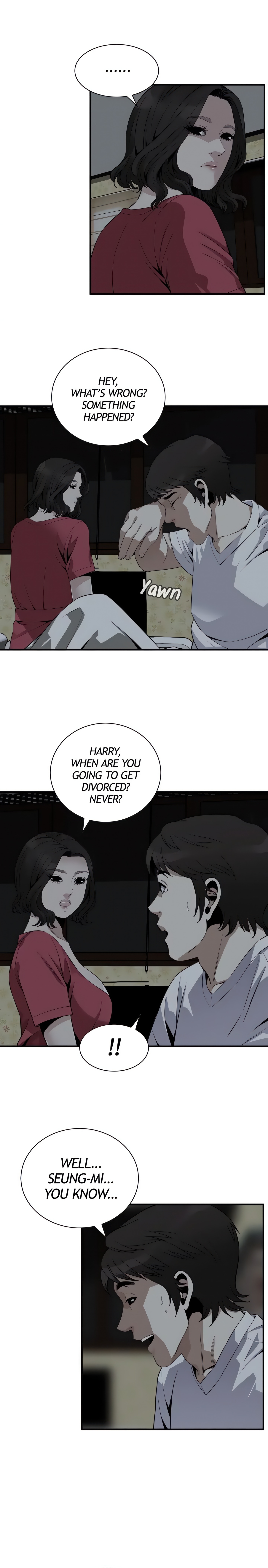 Sneak a Peek (Official) chapter 175 page 3