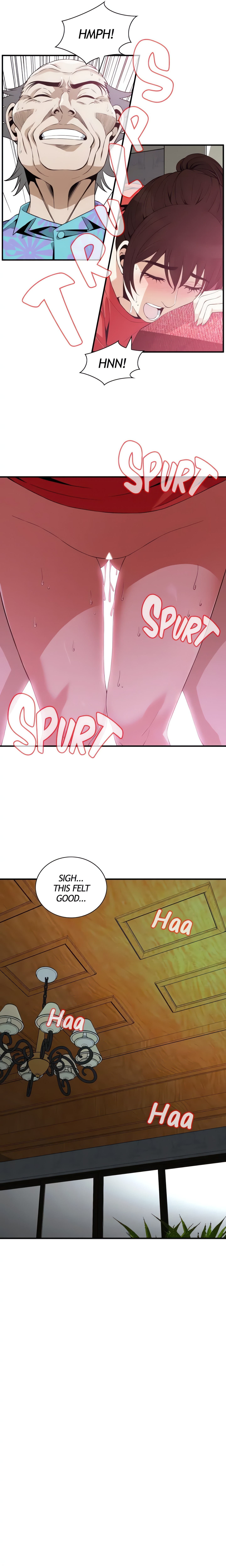 Sneak a Peek (Official) chapter 175 page 16
