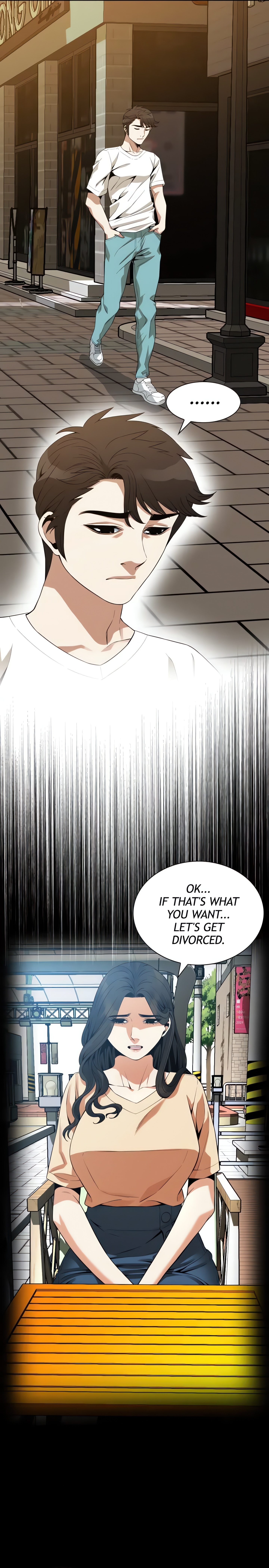 Sneak a Peek (Official) chapter 176 page 6