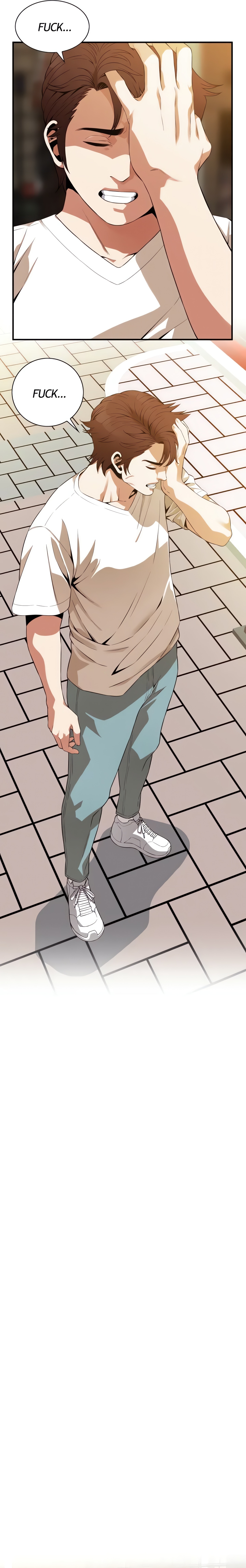 Sneak a Peek (Official) chapter 176 page 9