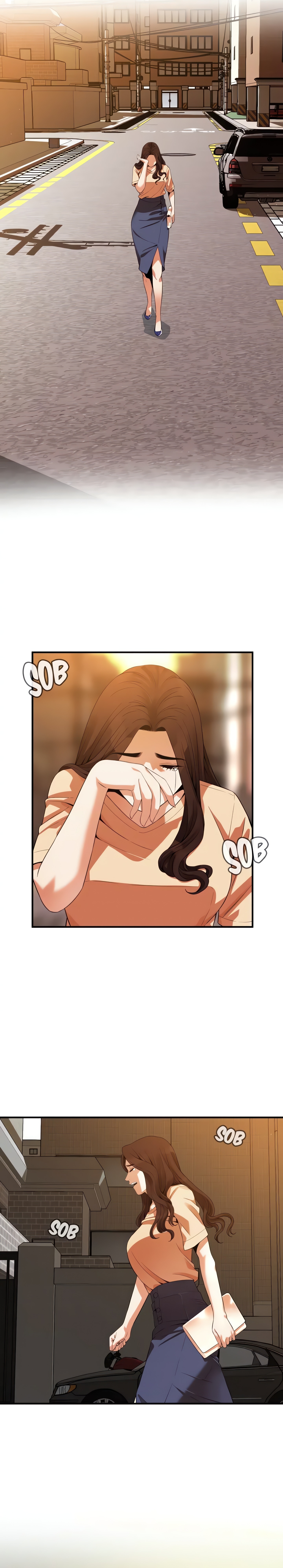 Sneak a Peek (Official) chapter 176 page 10