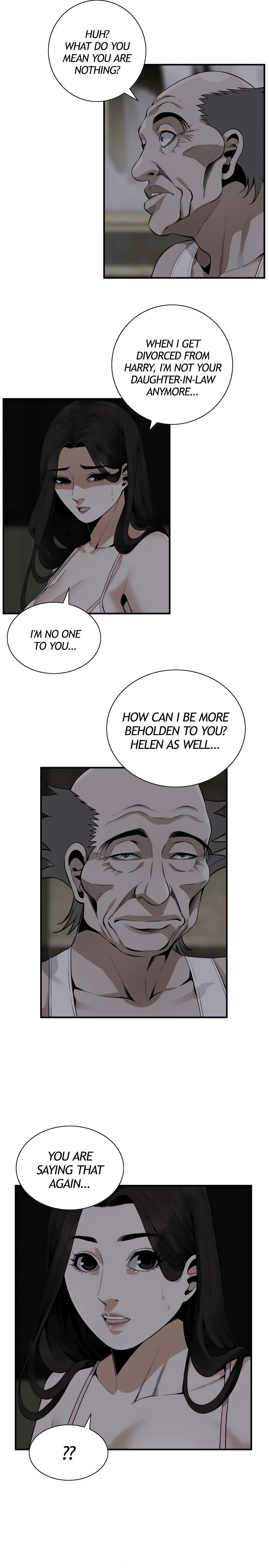 Sneak a Peek (Official) chapter 177 page 3