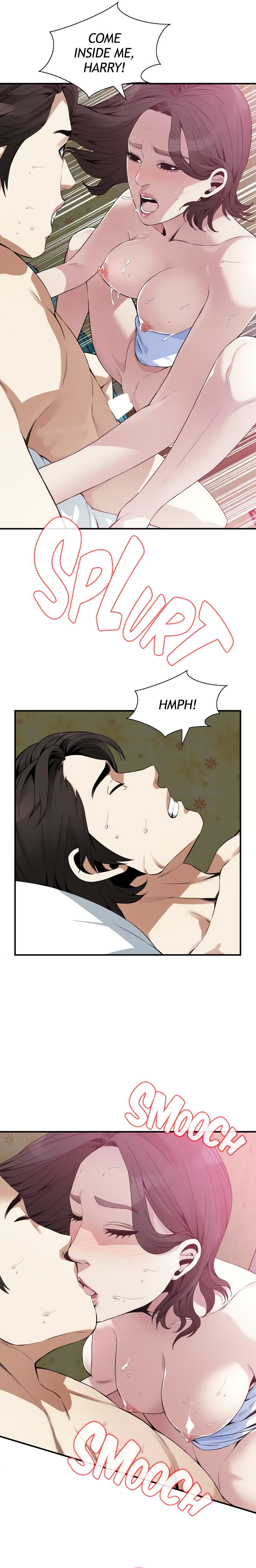 Sneak a Peek (Official) chapter 177 page 10