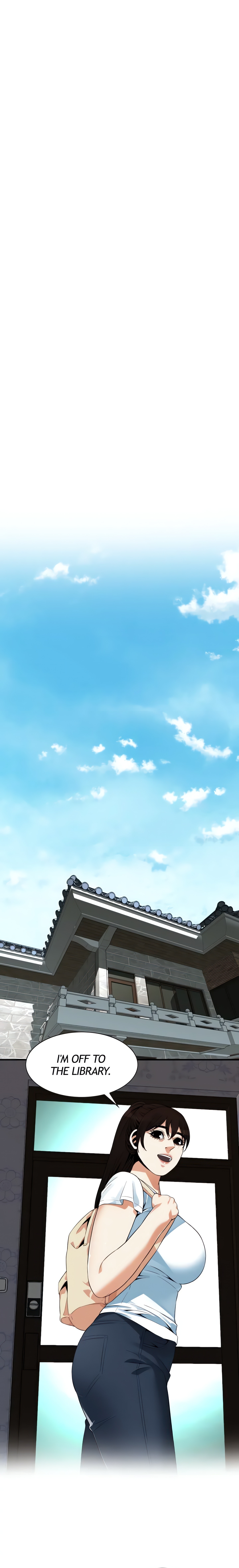 Sneak a Peek (Official) chapter 177 page 13