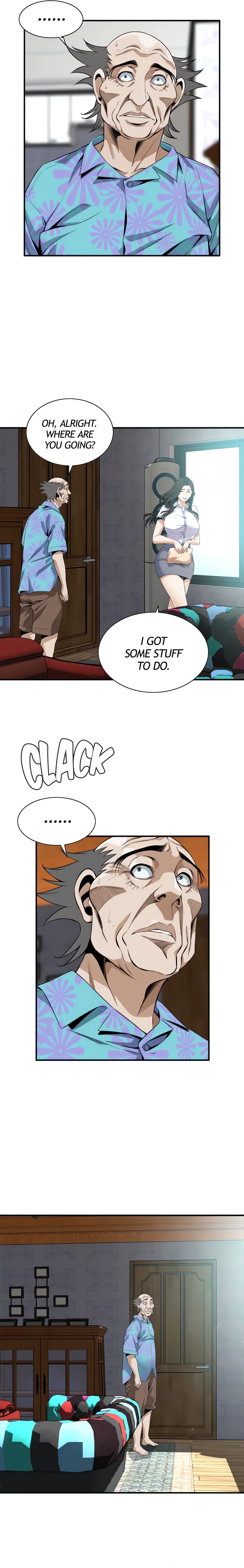 Sneak a Peek (Official) chapter 177 page 16