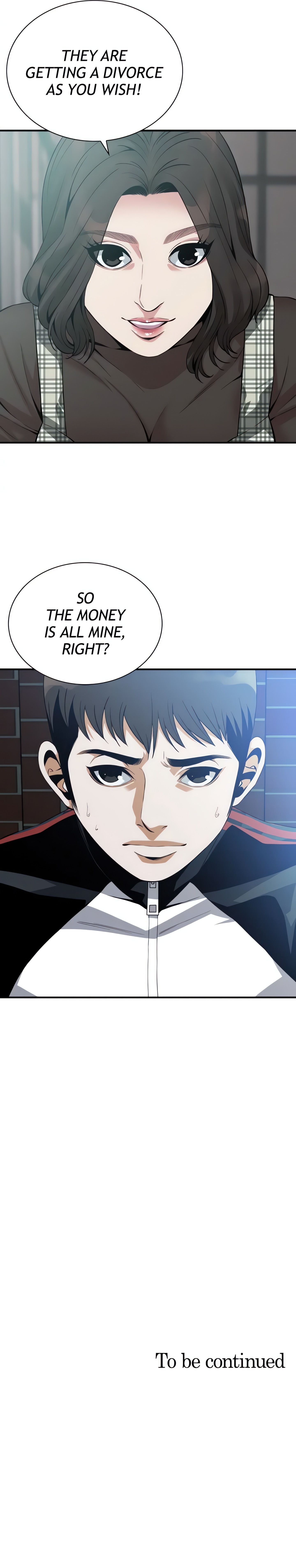 Sneak a Peek (Official) chapter 177 page 20