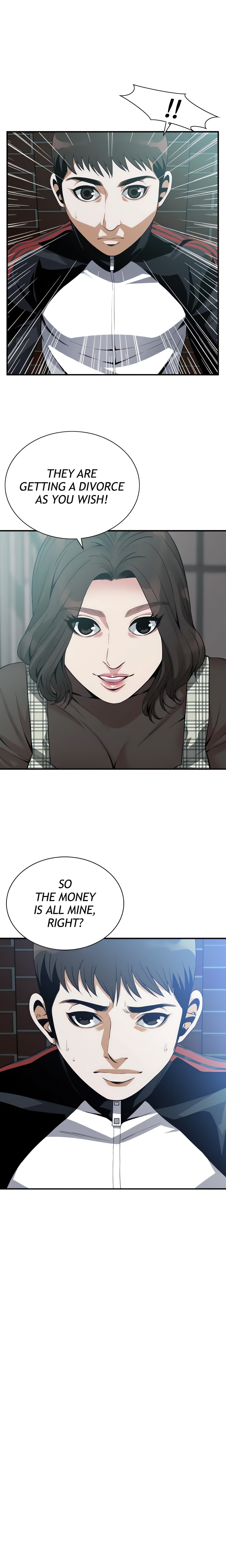 Sneak a Peek (Official) chapter 178 page 1