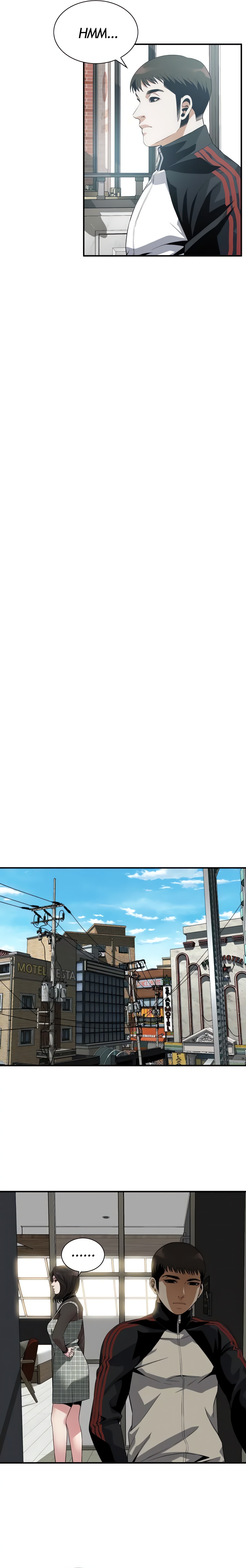 Sneak a Peek (Official) chapter 178 page 4