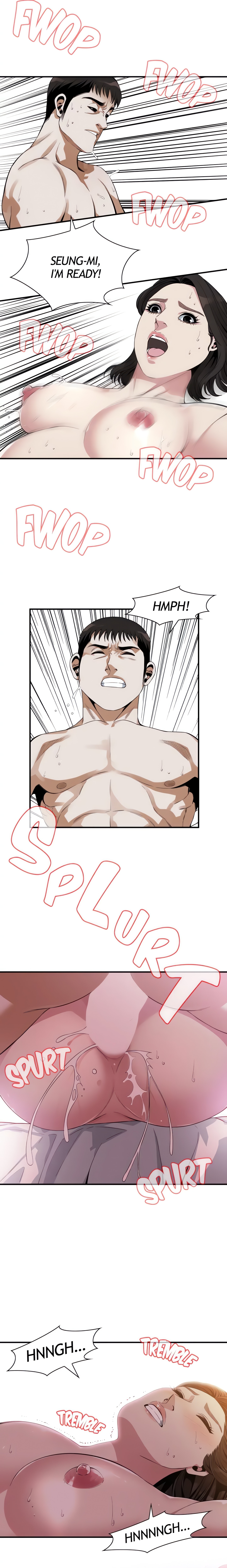 Sneak a Peek (Official) chapter 178 page 15