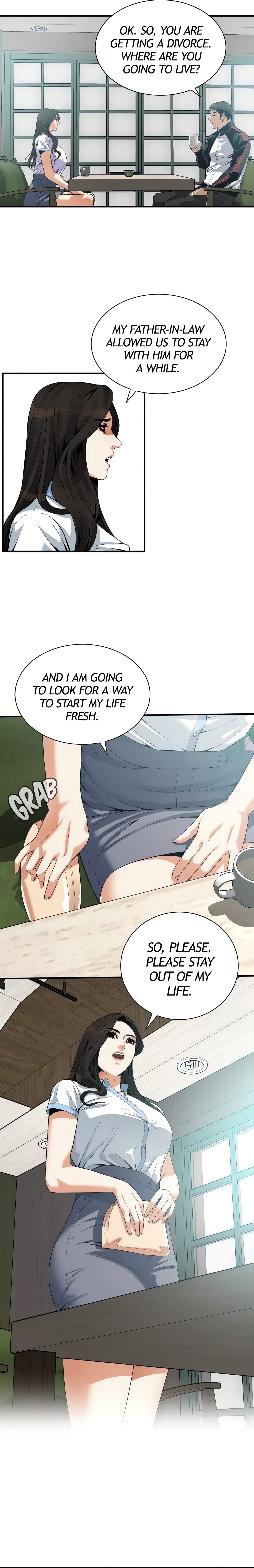 Sneak a Peek (Official) chapter 179 page 4