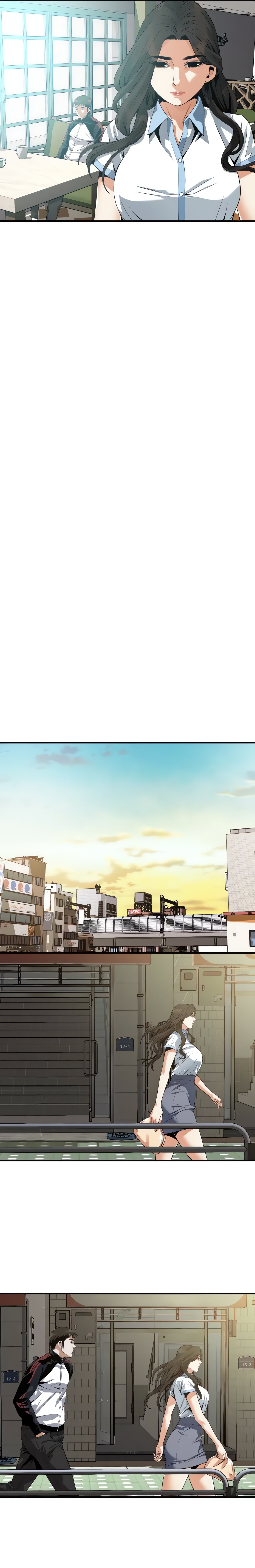 Sneak a Peek (Official) chapter 179 page 5