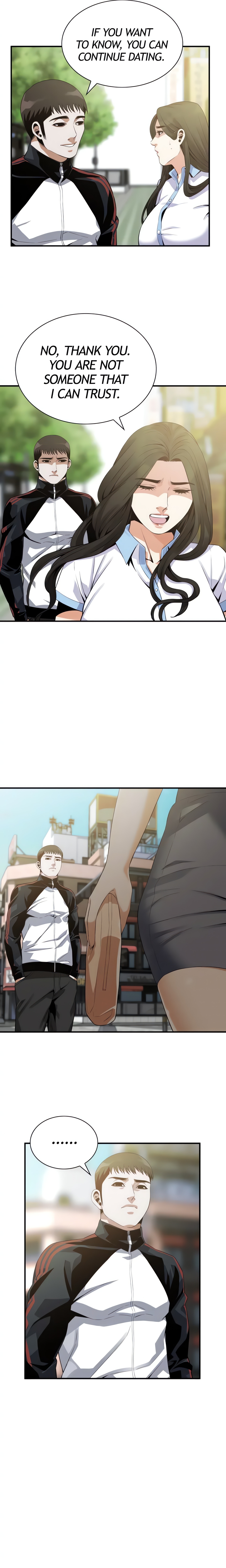 Sneak a Peek (Official) chapter 179 page 7