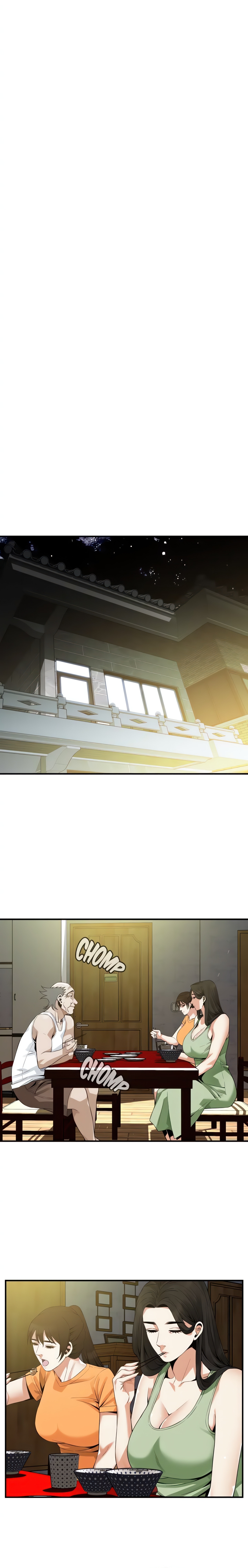Sneak a Peek (Official) chapter 179 page 8