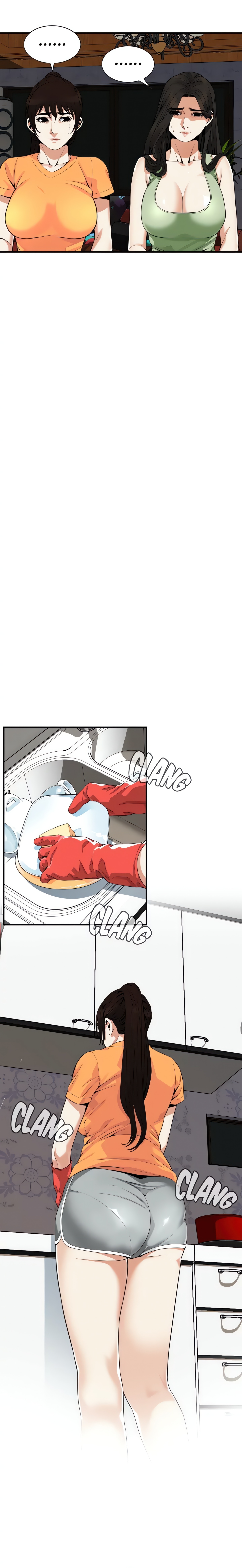 Sneak a Peek (Official) chapter 179 page 10