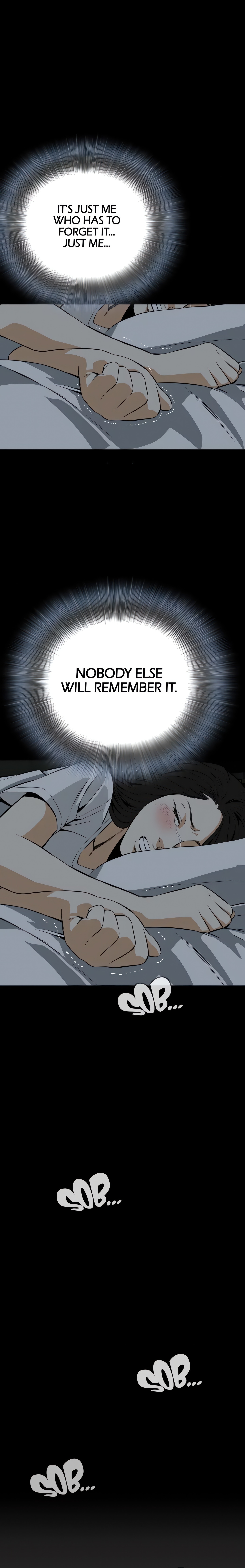 Sneak a Peek (Official) chapter 18 page 2