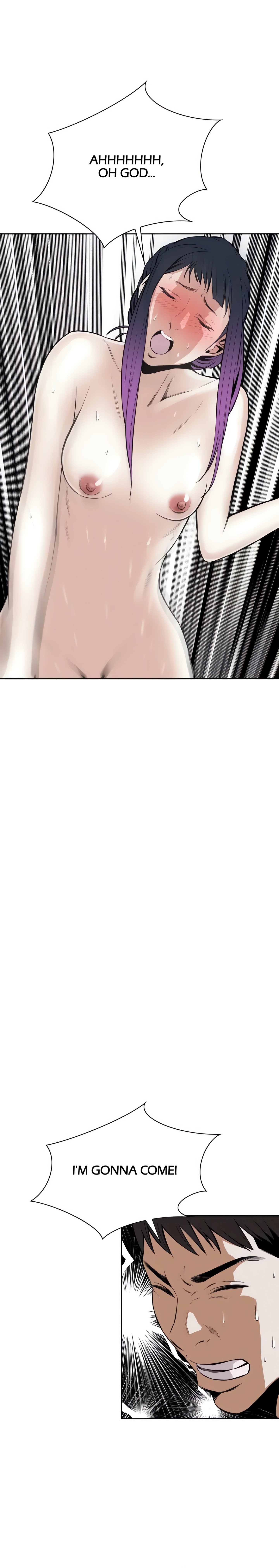 Sneak a Peek (Official) chapter 18 page 12