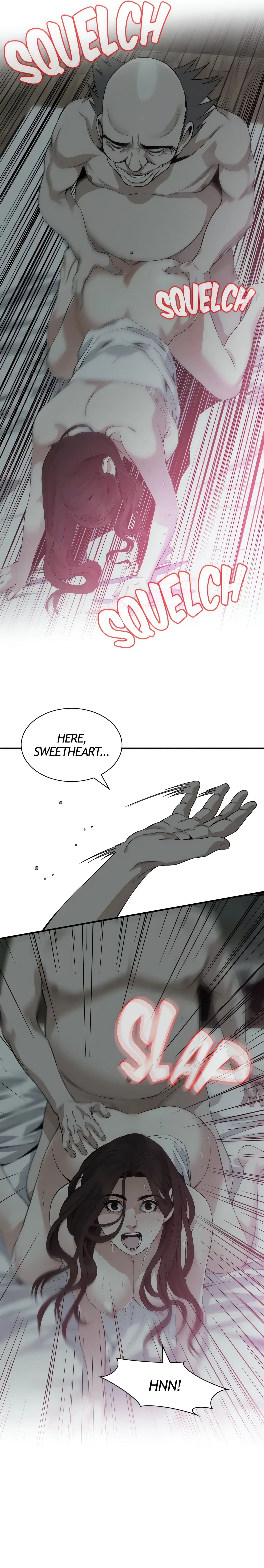 Sneak a Peek (Official) chapter 180 page 12