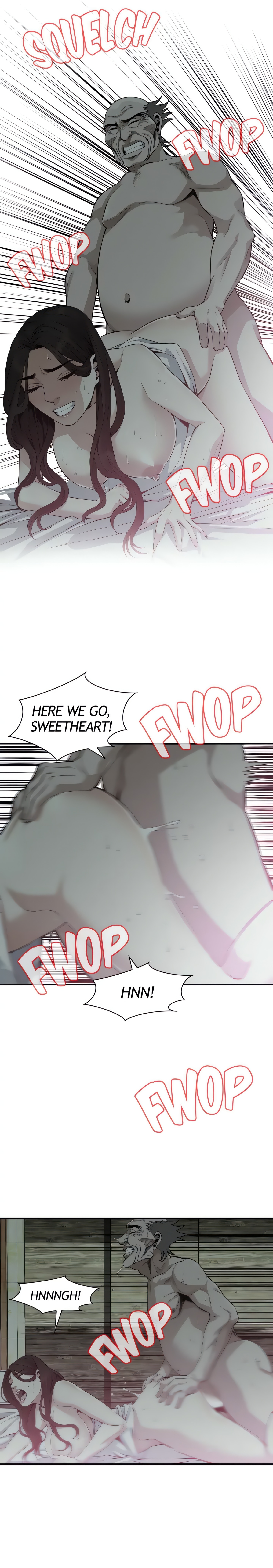 Sneak a Peek (Official) chapter 180 page 14