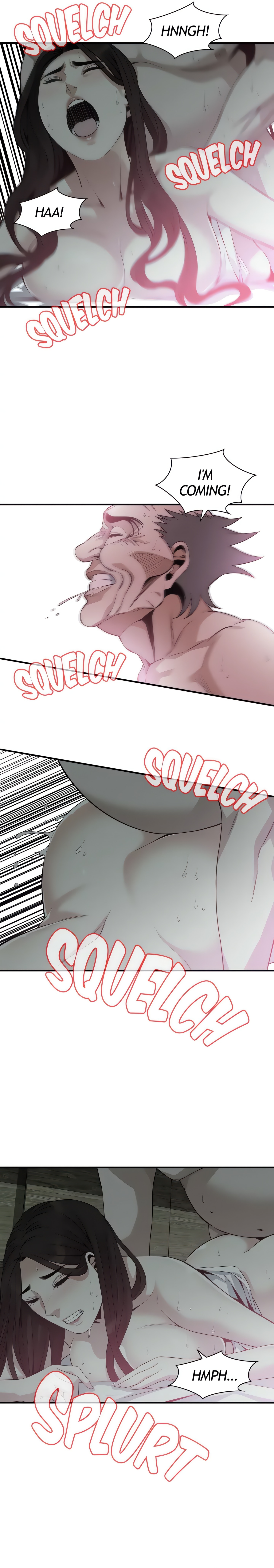 Sneak a Peek (Official) chapter 180 page 15