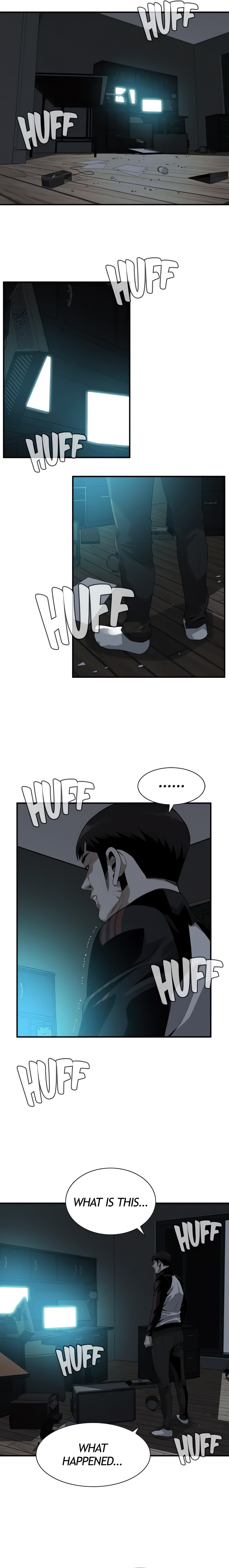 Sneak a Peek (Official) chapter 181 page 3