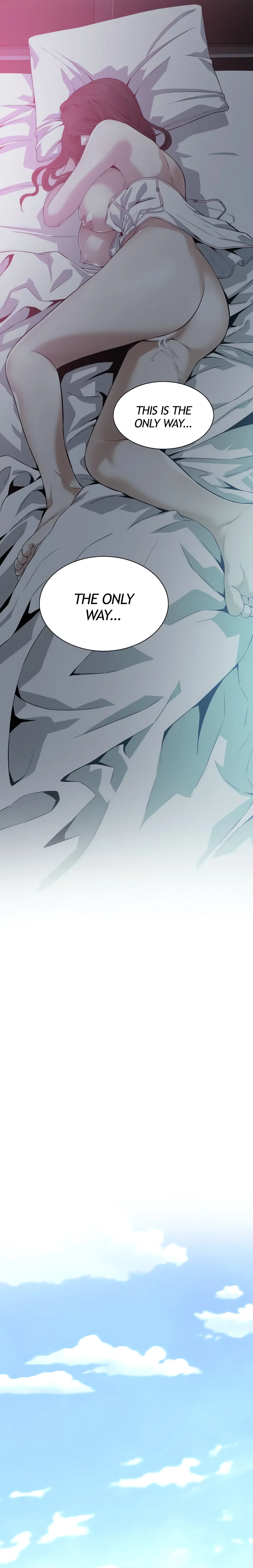 Sneak a Peek (Official) chapter 181 page 6