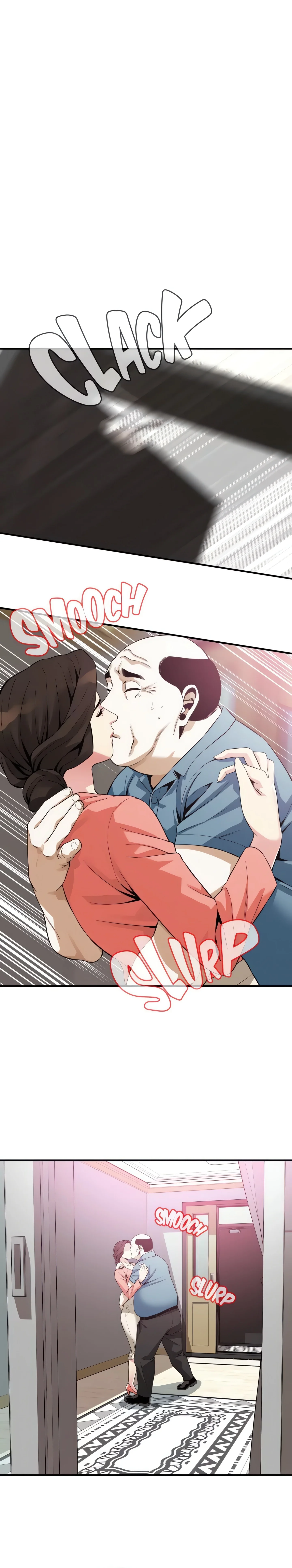 Sneak a Peek (Official) chapter 181 page 17