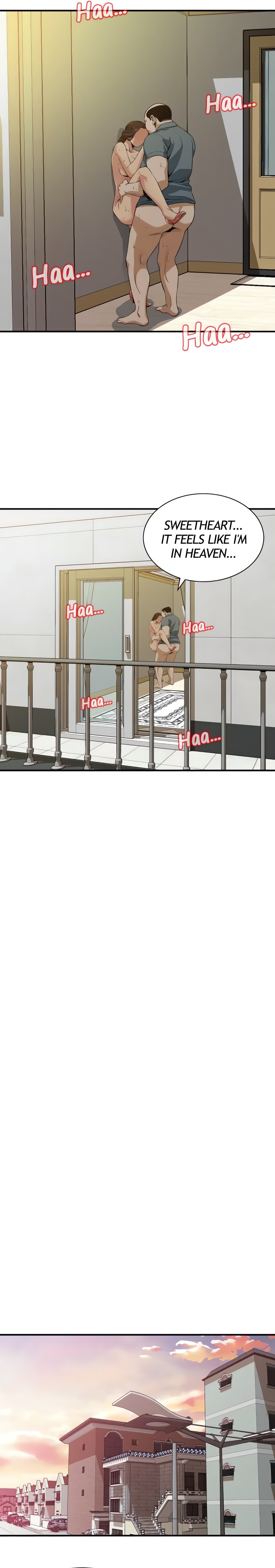 Sneak a Peek (Official) chapter 182 page 14