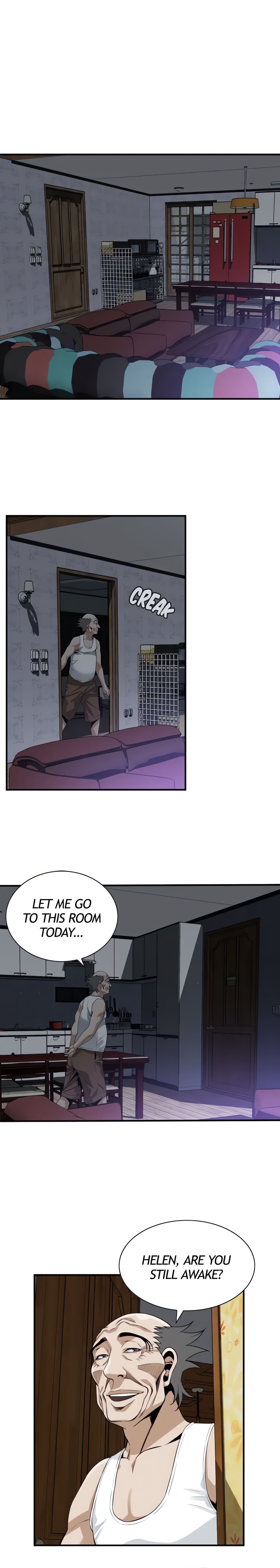 Sneak a Peek (Official) chapter 182 page 16