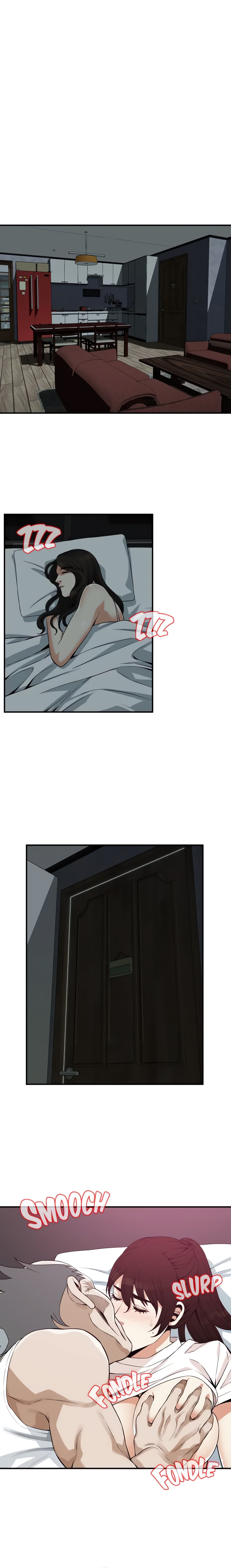 Sneak a Peek (Official) chapter 183 page 2