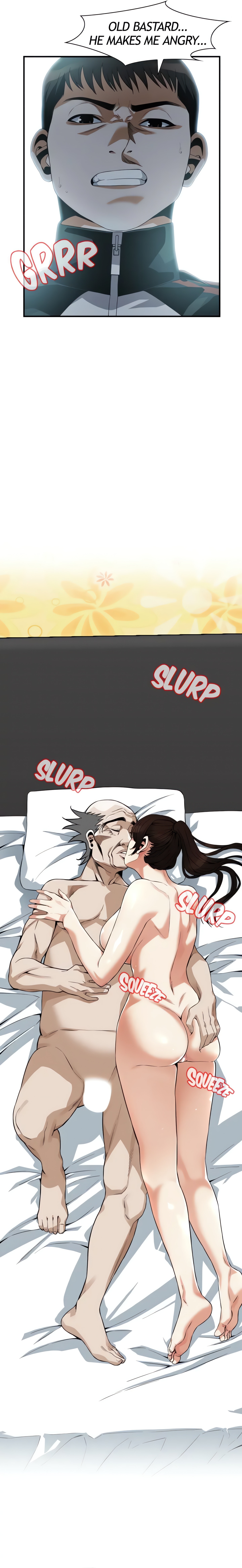 Sneak a Peek (Official) chapter 183 page 16