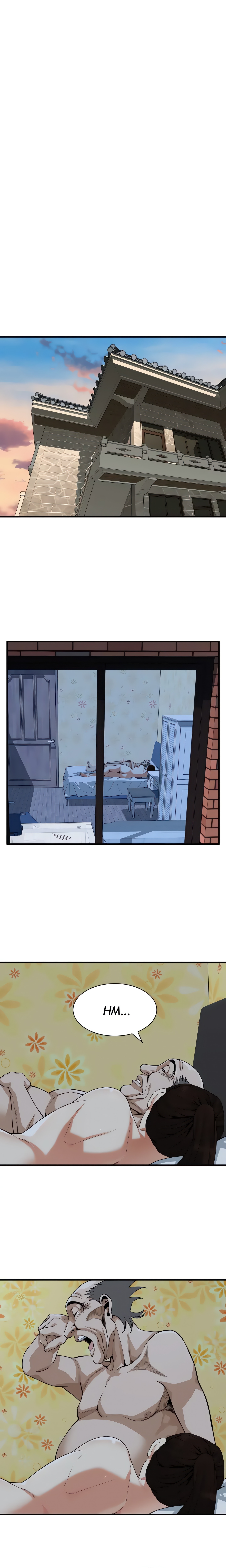 Sneak a Peek (Official) chapter 184 page 7